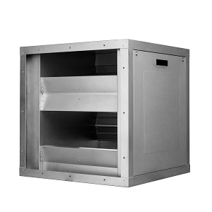 CAJA PORTAFILTROS CL