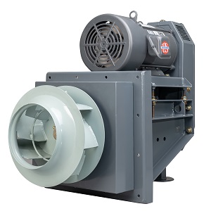 Ventilador Centrífugo Plug Fan